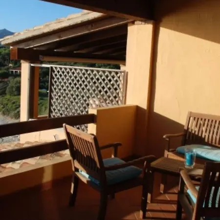 וילה Villetta Sopra Il Mare • Accesso Alla Spiaggia