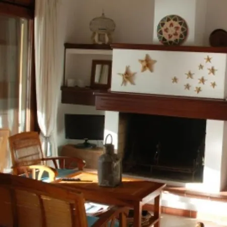 וילה Villetta Sopra Il Mare • Accesso Alla Spiaggia וילסימיוס