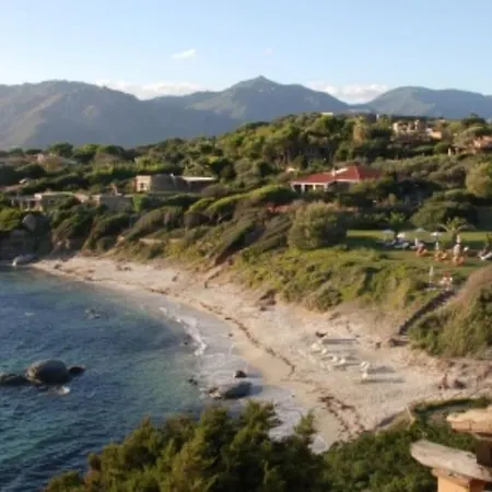 Villetta Sopra Il Mare • Accesso Alla Spiaggia * וילסימיוס