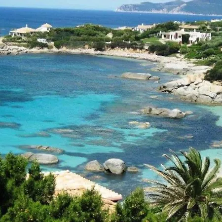 וילה Villetta Sopra Il Mare • Accesso Alla Spiaggia *